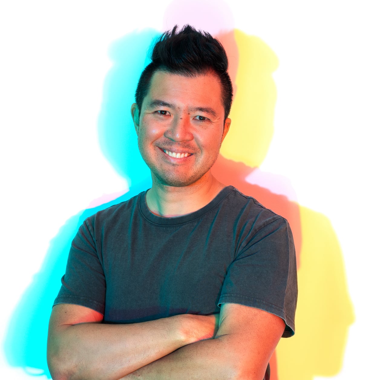 Thomas Dang